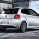 Image for article titled Volkswagen Reportedly Cooking Up A WRX-Killing AWD Polo R